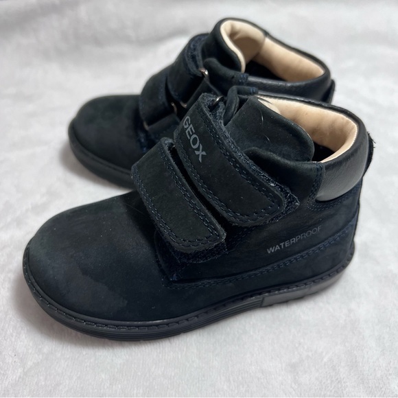 GEOX Baby Waterproof Hynde Boots - Picture 2 of 10